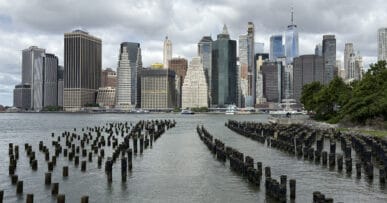 Nowy Jork na własną rękę – panorama Manhattanu podczas 6 dni zwiedzania NYC